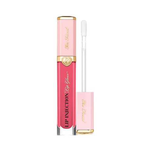 Too Faced Lip Injection Power Plumping Multidimensional Lip Gloss