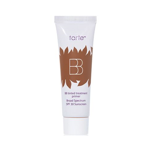 Tarte travel-size BB Blur Tinted Moisturizer Broad Spectrum SPF 30 Sunscreen