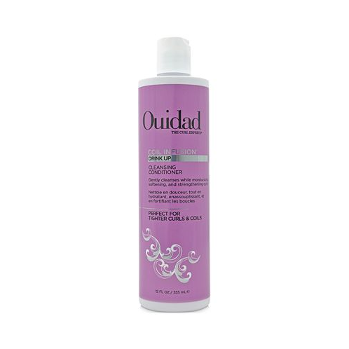 Ouidad Drink Up Cleansing Conditioner 12 oz.