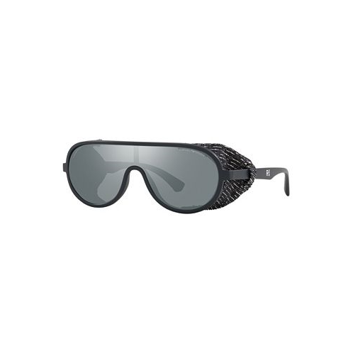 Emporio Armani Mens Sunglasses EA4166Z 30