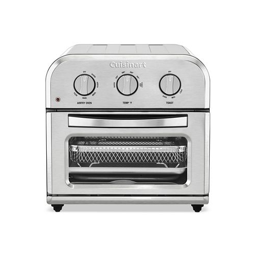 Cuisinart TOA-26 Compact Air Fryer Toaster Oven