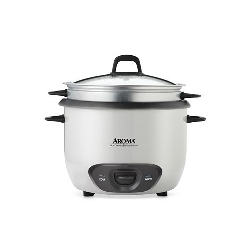 Aroma ARC-743-1NG 6-Cup Pot Style Rice Cooker