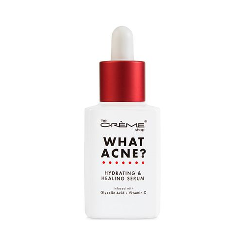 The Creme Shop What Acne Hydrating & Healing Serum