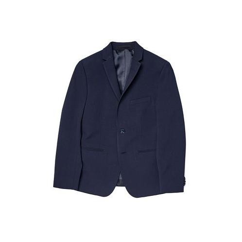Michael Kors Big Boys Slim Fit Stretch Suit Jacket