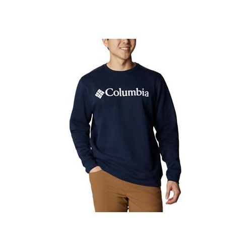 Columbia Mens Trek Crew Sweatshirt