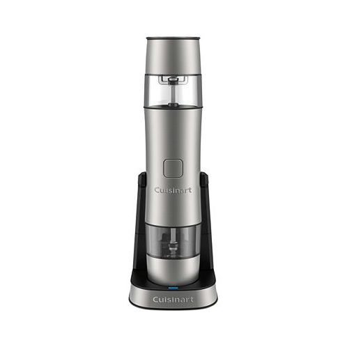 Cuisinart SG-3 Rechargeable Salt Pepper and Spice Mill