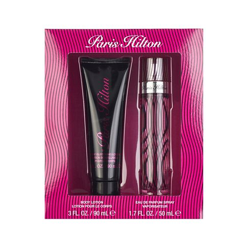 Paris Hilton Womens Gift Set 2 Piece