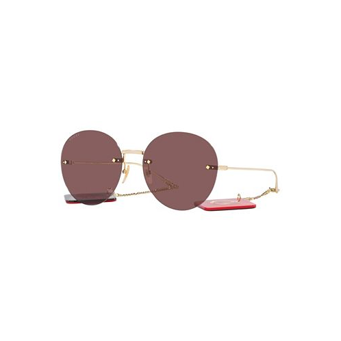 Gucci Womens Sunglasses GG1149S CNY Edition 59