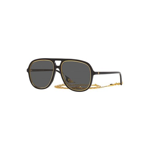 Gucci Womens Sunglasses GG1077S 57