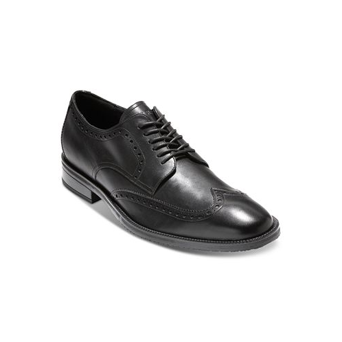 Cole Haan Mens Modern Essentials Wing Oxford Shoes