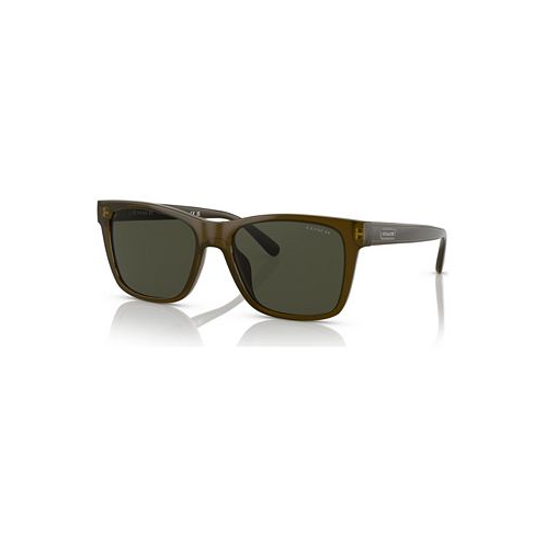 COACH Mens Sunglasses HC8359U