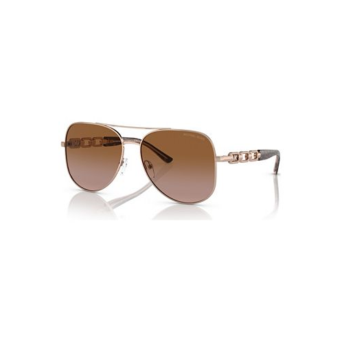 Michael Kors Womens Sunglasses MK1121