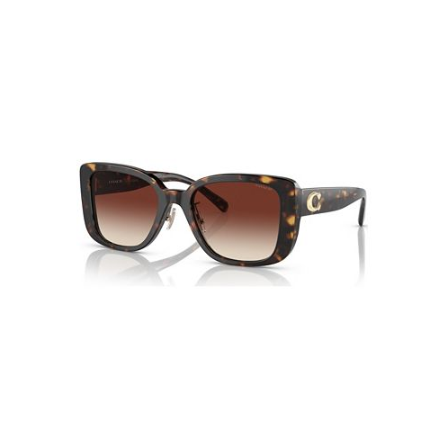 COACH Womens Sunglasses HC8352