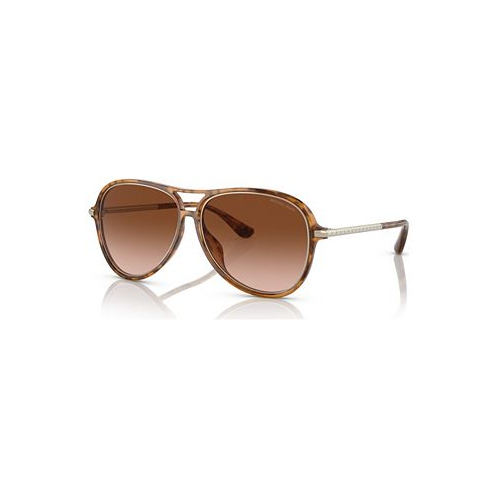 Michael Kors Womens Sunglasses MK2176