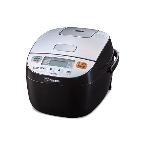 Zojirushi NL-BAC05SB Micom 3-cup Rice Cooker & Warmer