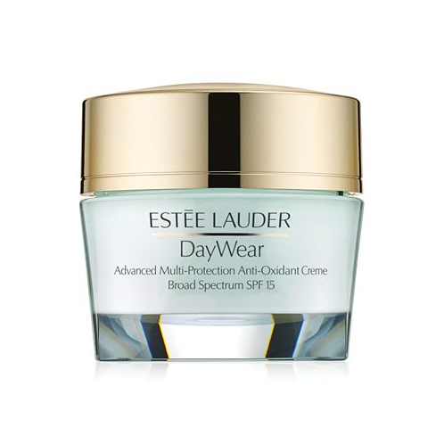 Estee Lauder DayWear Advanced Multi-Protection Anti-Oxidant Cream Moisturizer SPF 15 1 oz.