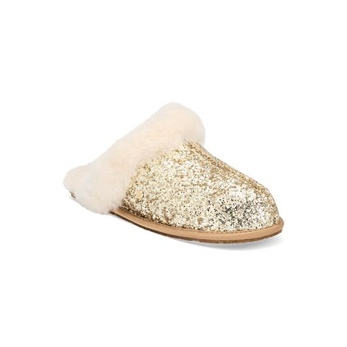 UGG Womens Scuffette II Cosmos Slip On Slippers Created for Macys