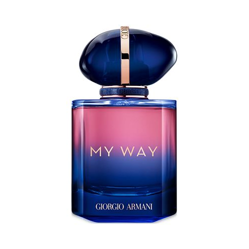 Giorgio Armani My Way Parfum 1 oz.