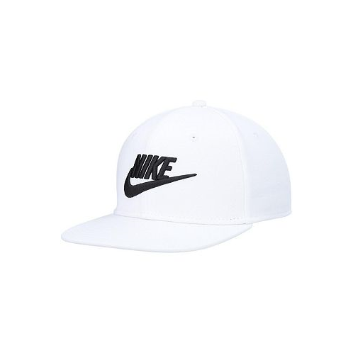 Nike Big Boys and Girls Pro Futura Performance Snapback Hat