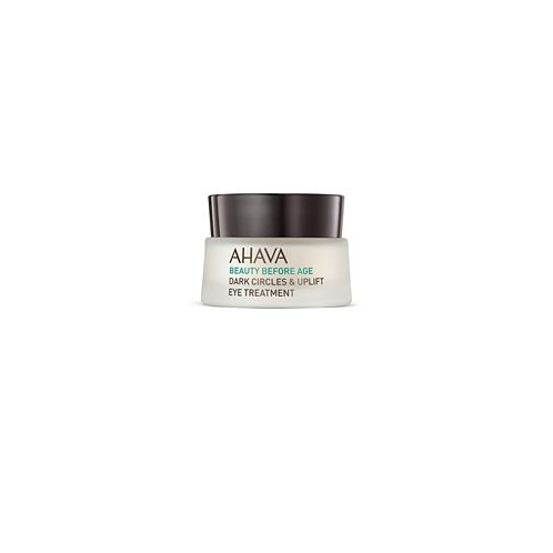 Ahava Beauty Before Age Dark Circles & Uplift Eye Treatment 0.51-oz.