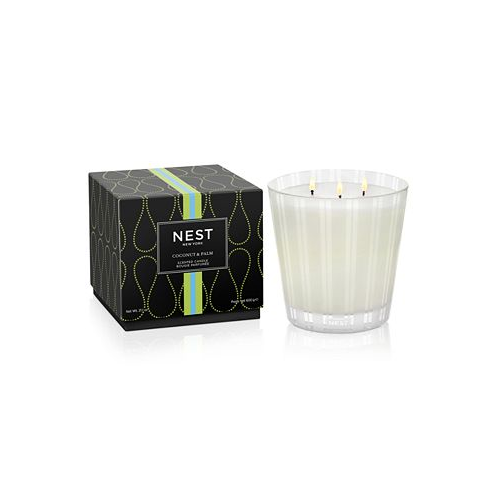 NEST New York Coconut & Palm Classic Candle 8.1 oz.