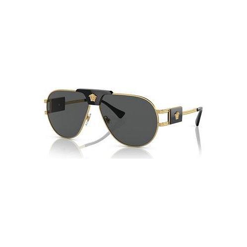 Versace Mens Sunglasses VE225263-X 63