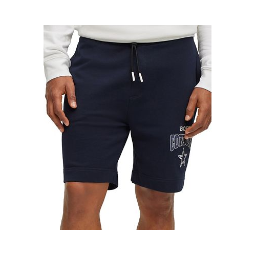 BOSS by Hugo Boss x NFL Mens Shorts Collection
