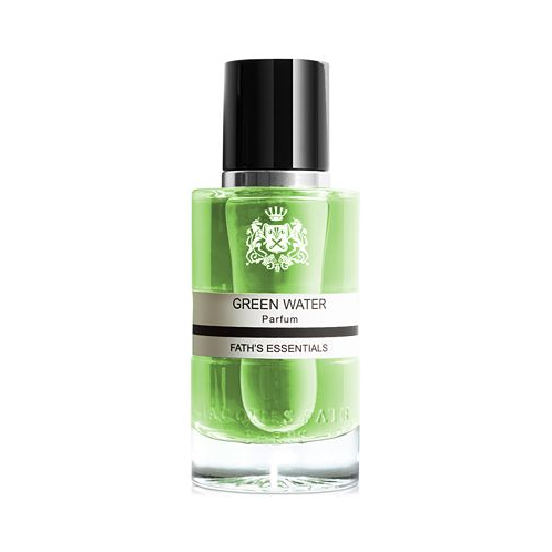 Jacques Fath Green Water Parfum 3.4 oz.