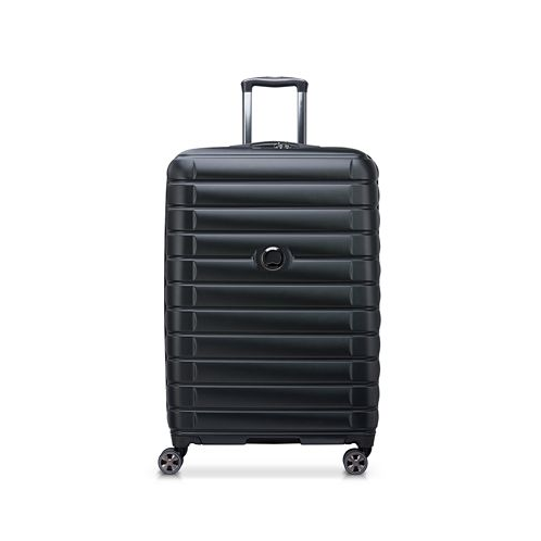 Delsey Shadow 5.0 Expandable 27 Check-in Spinner Luggage