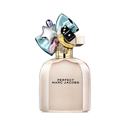 Marc Jacobs Perfect Charm Collector Edition Eau de Parfum 1.6 oz.