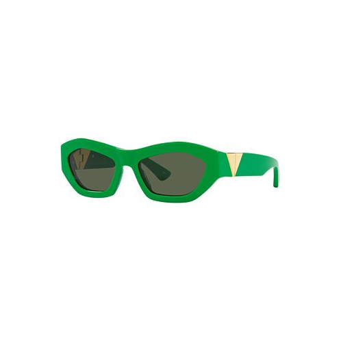 Bottega Veneta Womens Sunglasses BV1221S