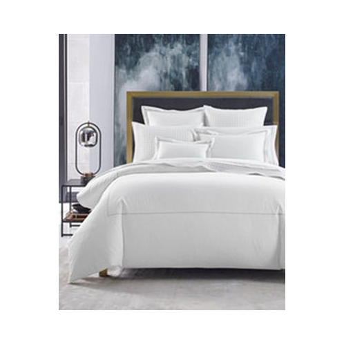 Hotel Collection Italian Percale 3-Pc. Duvet Cover Set Full/Queen
