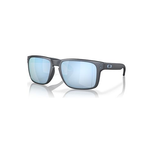 Oakley Polarized Prizm Sunglasses OO9417 HOLBROOK XL