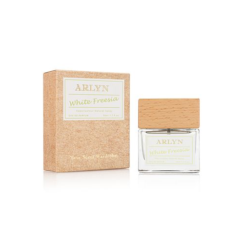 ARLYN White Freesia Unisex Eau de Parfum 1.7 oz.
