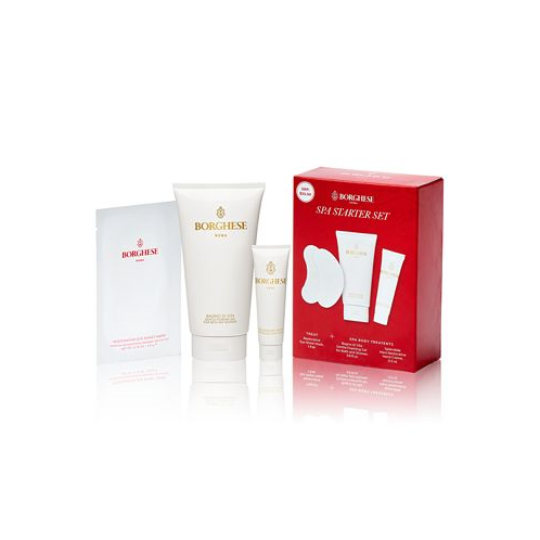 Borghese 3-Pc. Spa Starter Skincare Set
