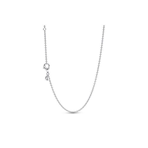 Pandora Sterling Silver Classic Cable Chain Necklace