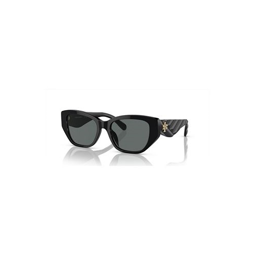 Tory Burch Womens Polarized Sunglasses TY7196U