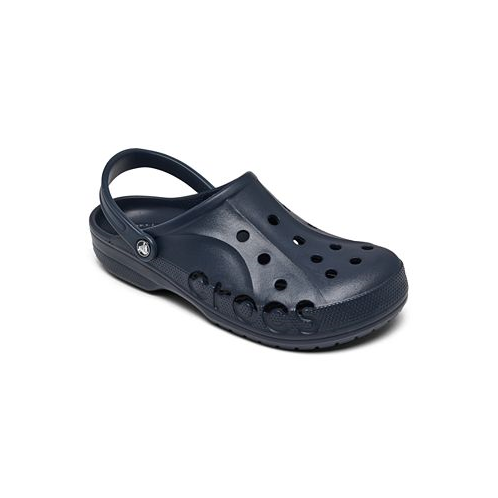 Crocs Mens and Womens Baya Classic Clogs from Finish Line