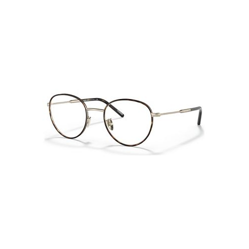 Giorgio Armani Mens Eyeglasses AR5114T