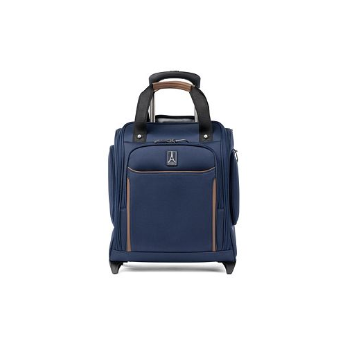 Travelpro NEW! Crew Classic Rolling Under Seat Carry-on Luggage