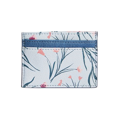 Style & Co Printed Card Case