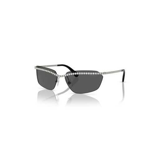 Swarovski Womens Sunglasses SK7001