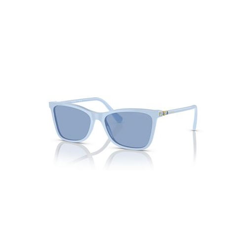 Swarovski Womens Sunglasses SK6004