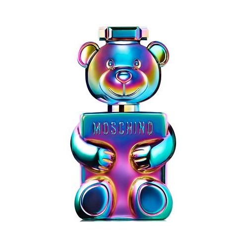 Moschino Toy 2 Pearl Eau de Parfum 3.4 oz.