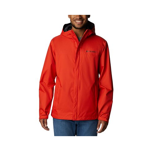 Columbia Mens Watertight II Water-Resistant Rain Jacket