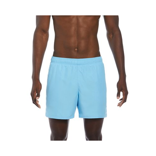 Nike Mens Essential Lap Solid 5 Swim Trunks
