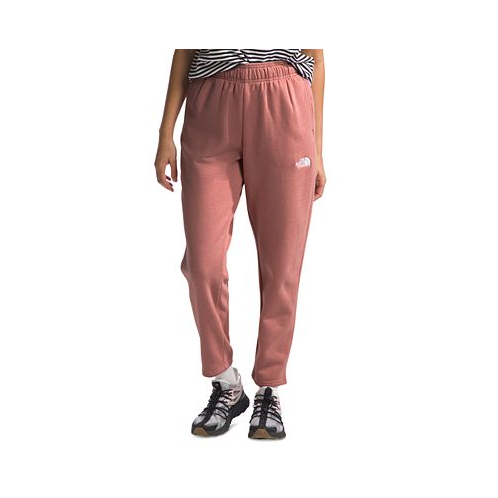 The North Face Womens Evolution Cocoon-Fit Fleece Sweatpants