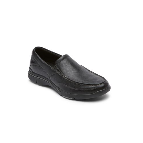 Rockport Mens Eberdon Slip On Shoes
