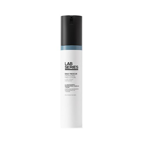 Lab Series Skincare for Men Daily Rescue Energizing Face Lotion 1.7 oz