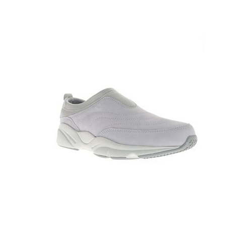 Propet Womens Stability Slip-On Sneakers